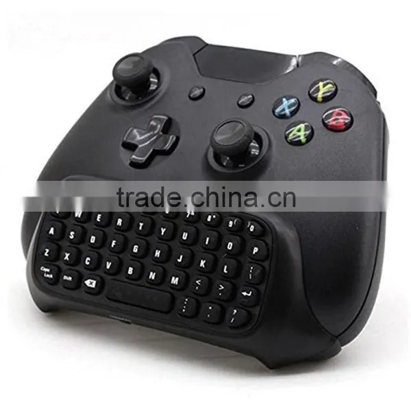 No MOQ Wireless Messenger Keyboard For Microsoft , Xbox 1 Controller Video for Xbox360 Controller Board With Great Price photo-2