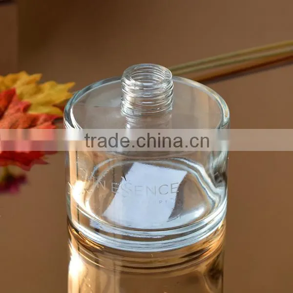 Wholesale Glass Perfume Bottle With Four Different Sizes photo-4