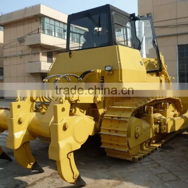 D7 BULLDOZER WITH RIPPER photo-4