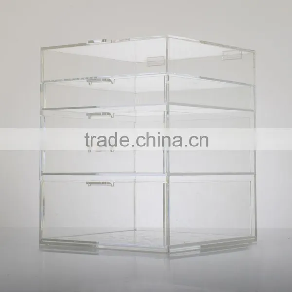 Make Up Organiser(CD-U-384) photo-4