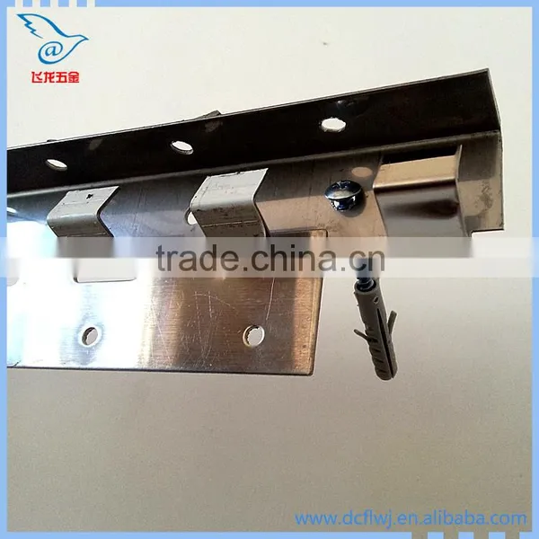 China Wholesale Curtains Rails Ceiling photo-5
