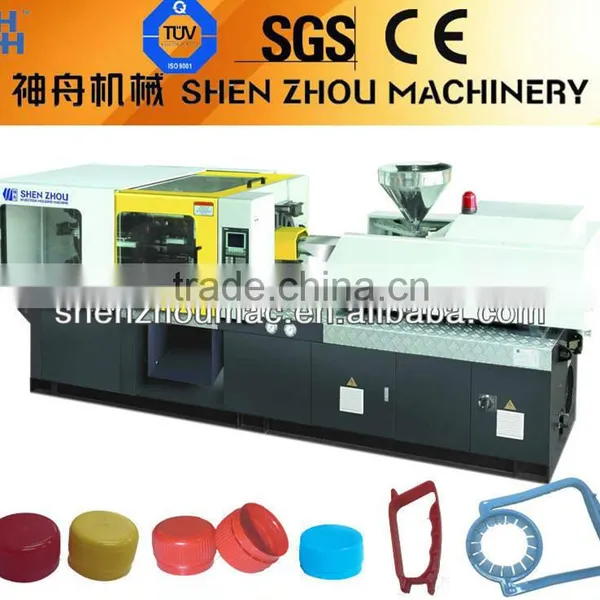 95ton-550ton Plastic Injection Molding Machine Manufacturers