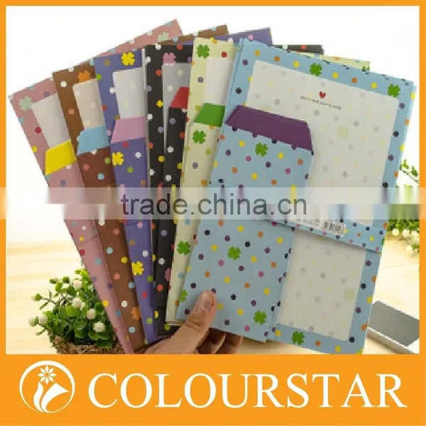 Elegant string and button envelopes factory