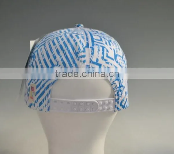 Custom Distressed Dad Hat photo-5