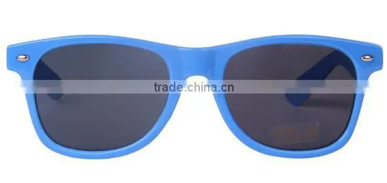 2016 Cheap OEM Sunglasses Own Logo Sunglasses Promotion photo-4