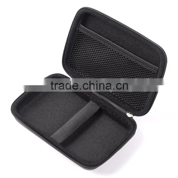 ORICO 2.5 Inch Portable EVA Foam Shell Hard Drive Case Multiple Tool Case photo-5