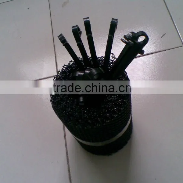 channel cover net