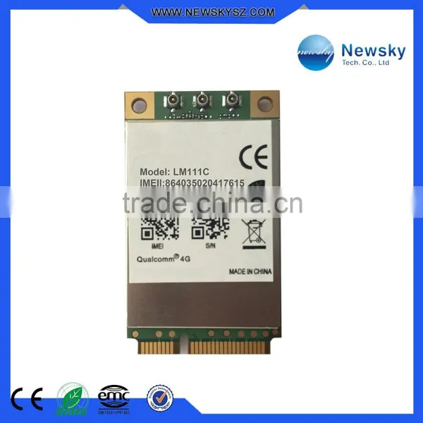 High Quality 2G 3G 4G LTE Wifi Module Price photo-3