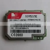 Дешевый модуль SIMCOM SIM5215E, 3G-модуль новый и оригинальный