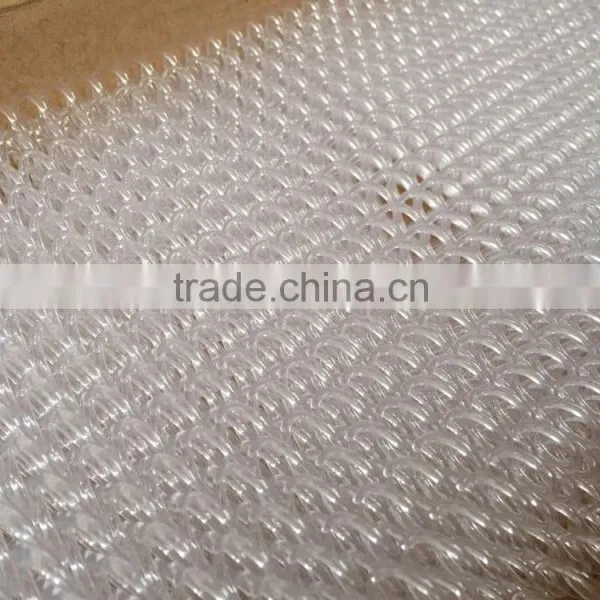 Plastic Spiral Wire Ring for Office Binding photo-2