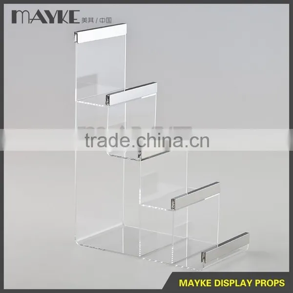 Factory Direct Supply Acrylic Display for Wallet Purse Handbag, Display Acrylic, Wallet Display Stand photo-6