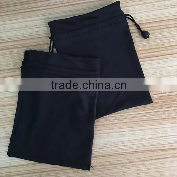 Wholesale Microfiber Cloth Sunglass Bags photo-3