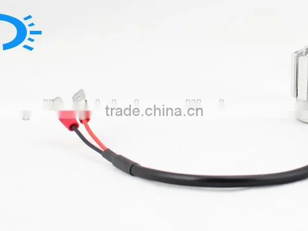 Super Brightness Car Headlight 9006 Auto Front Light photo-4
