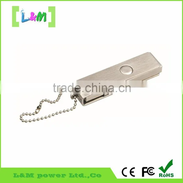 Metal Twister USB Flash Drive,Twist USB Flash Memory,Twist USB Memory Stick photo-2