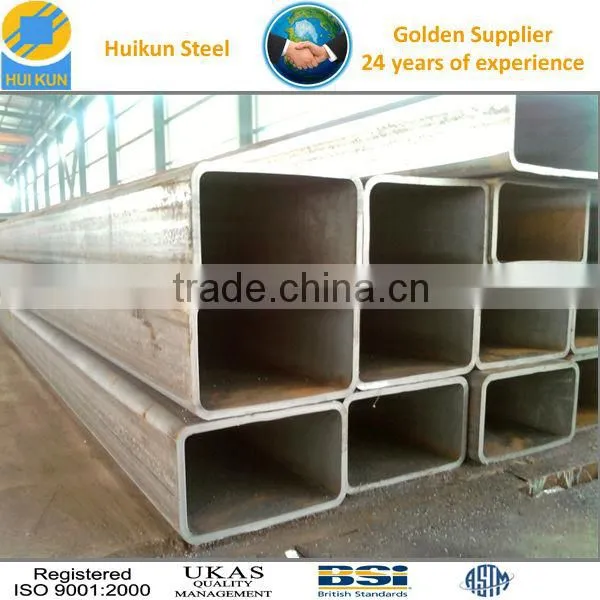 Mild Steel Square Pipe / Square Tube photo-4