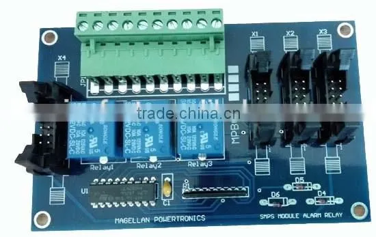 4k Resolution Lcd Controller Board