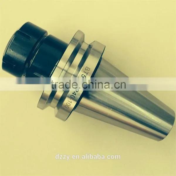 BT ER Collet Chucks photo-2