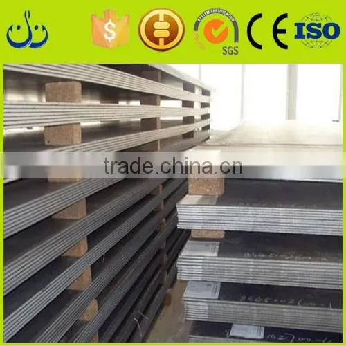 Wall Cladding Steel Sheets 302 hr Stainless Steel Coil Plate photo-3