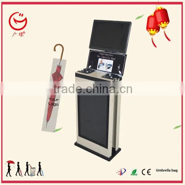 Avertising Equipment New Vending Business Ideas photo-3