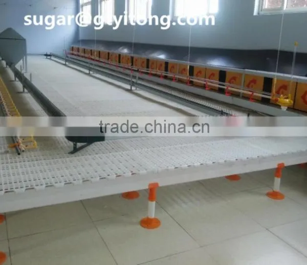 Plastic Hanging Feeder for Cock Poultry Feeders photo-2