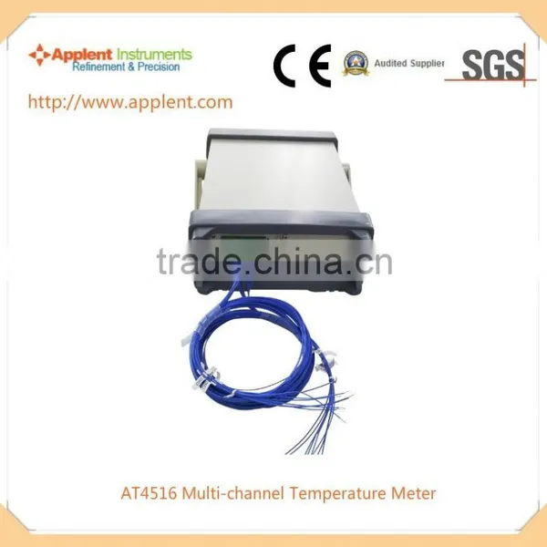 Applent AT4516 High Precision Digital Thermometer photo-2