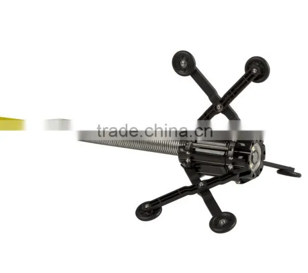 Pipe Inspection Camera HD 720P USB Endoscope Video Sewer Drain Waterproof 50 ft photo-5