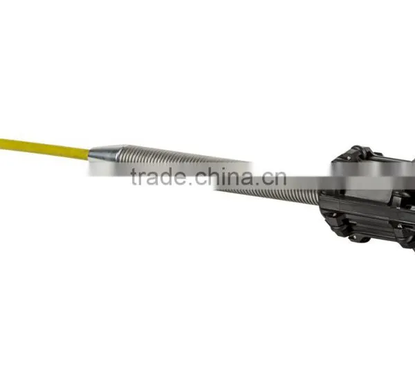 Pipe Inspection Camera HD 720P USB Endoscope Video Sewer Drain Waterproof 50 ft photo-6