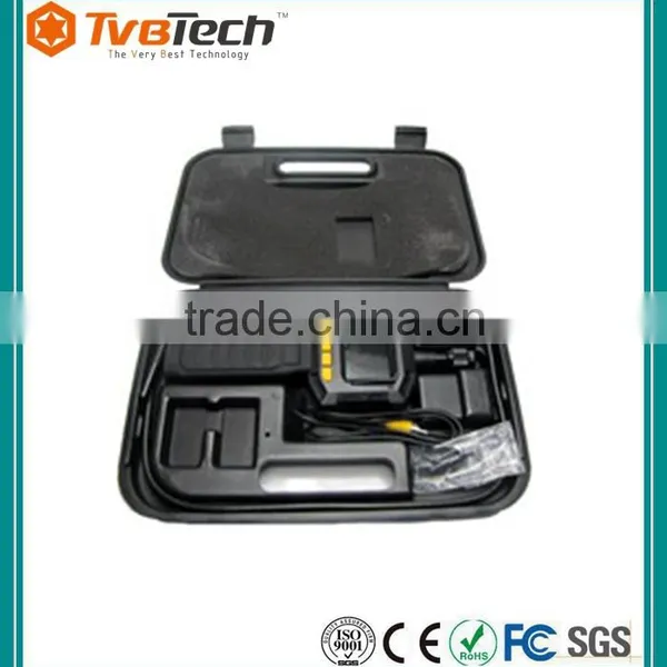 TVBTECH Industrial Endoscope Camera With 2.4 Inch Montior Borescope photo-4