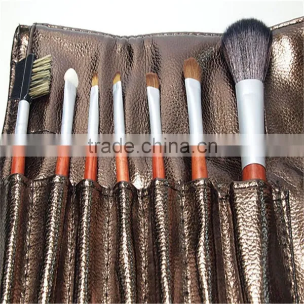 12 Piece Professional Round Wooden Hair Brush Manufacturer photo-2