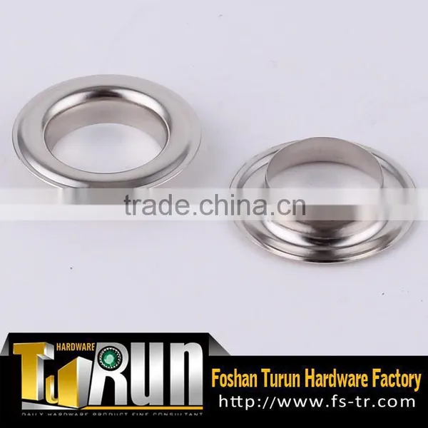 Fashion Customized Metal Curtain Grommets photo-5