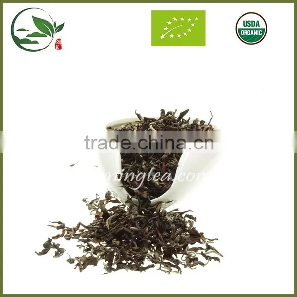 Taiwan Weight Loss Organic Health Oolong Tea photo-2