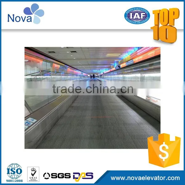Long Service Time Customized Price Outdoor Escalator photo-3