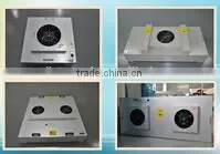 BIOBASE Class 10- Class 10000 Vertical Type Laminar Air Flow Clean Booth,Clean Room photo-4