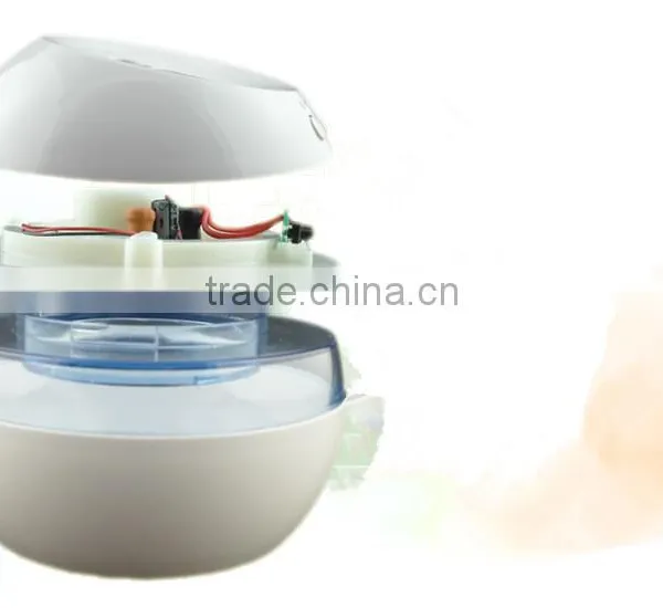 Ultrasound atomization Aroma Car Air Humidifier