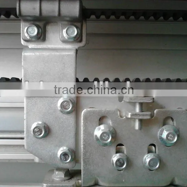 Classical Commercial Door Automatic Design photo-2
