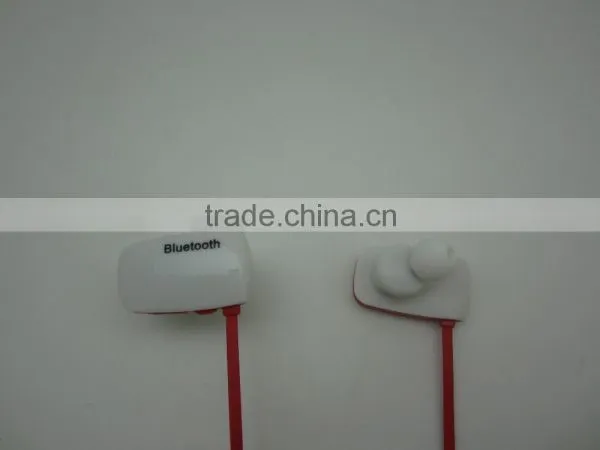 Hot Sale High Quality Competitive Price Bluetooth Headphone photo-5