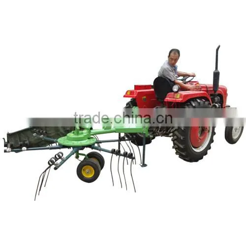 Hay Rake