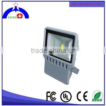 Outdoor Using ce Rohs PF0.95 IP6& Waterproof Energy Saving 100w Led Floodlight 100lm/w High Quality 3 Years Warranty photo-3