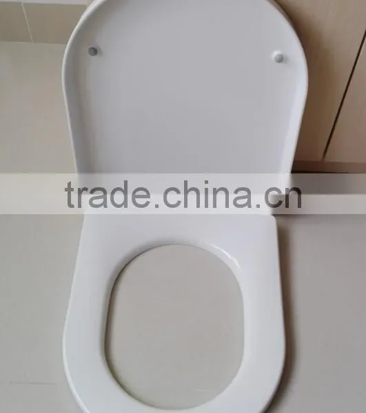 Auto Flushing Custom Made Wall Hanging Toilet Seat Buy From China photo-2