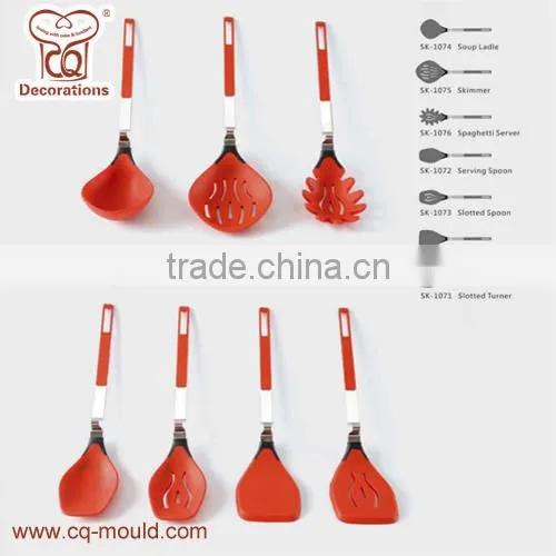 SK-1070 Kitchen Utensils Set