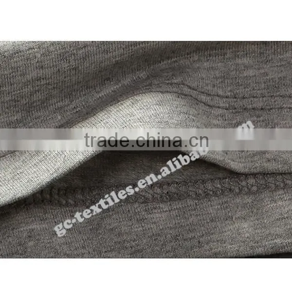 Custom Printed Round-collar Men's Long Sleeve T-shirts photo-5