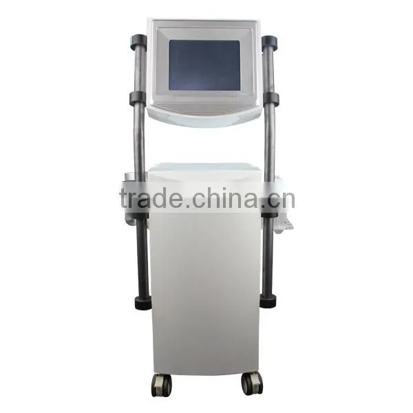 Weight Loss Equipment Slimming Machine S80C Vacuum Therapy Machine Cavitation RF Ultrasound Body Sculpting Machine Cavitation Ultrasound Machine photo-5