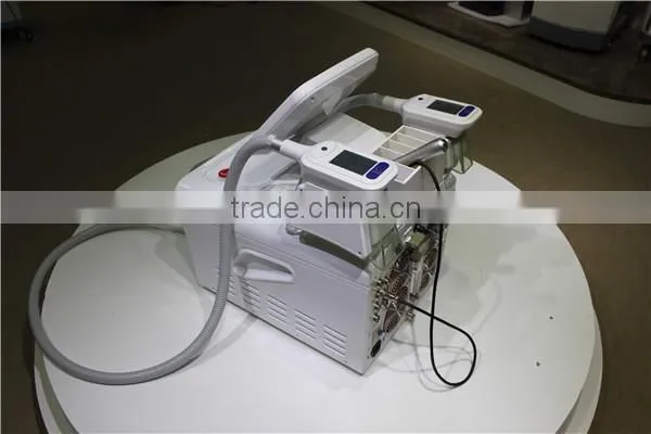 5In1 Tripolar RF Cavitation Ultrasonic Cooling Bioplar RF Fat Dissolve Slimming photo-4