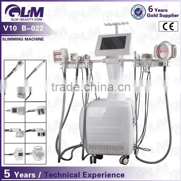 GLM Cheap RF Machine Stand rf Machine photo-2