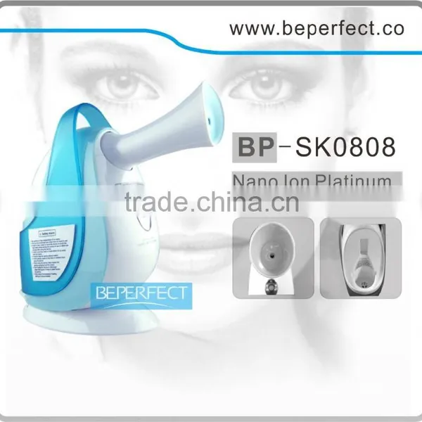 Beauty Machine Home Use Hair Steamer photo-5
