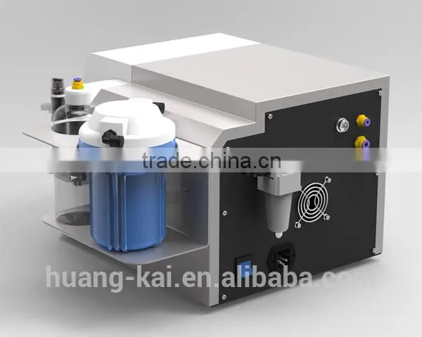 Micro Dermabrasion Machine photo-2