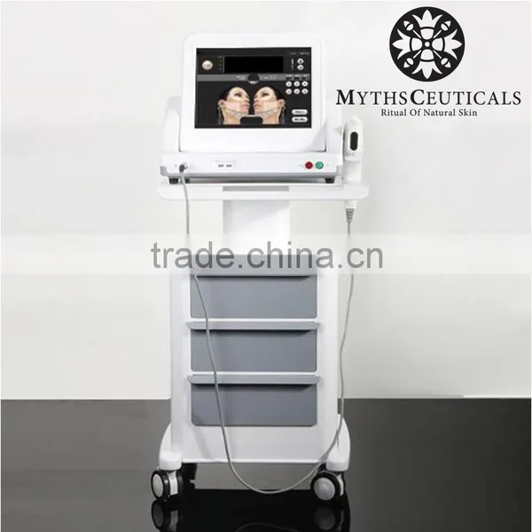 Bags Under The Eyes Removal Face Forehead Wrinkle Removal Lift Machine (HIFU) Eye Wrinkles Removal photo-4