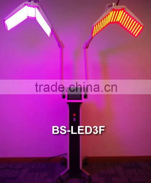 Photodynamic Led Red Light Therapy Equipment photo-2
