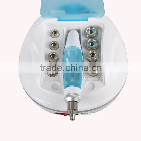 2016 New Arrival Mini Microdermabrasion Machine Diamond Miceodermabrasion Machine photo-2
