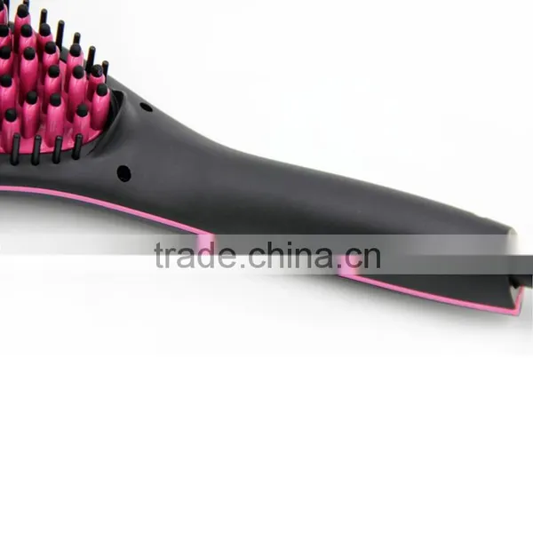 Hair Straightener Comb Hair Straightening Brush photo-3
